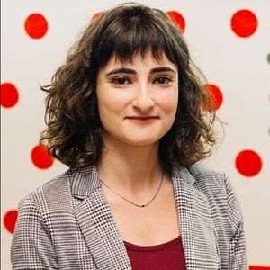 Meet your Posher, Jillian